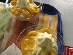 -汉堡王(北京三里屯购物中心)