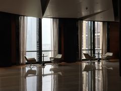 -广州富力君悦大酒店·关系酒廊