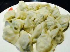 -船歌·鱼水饺青岛菜(闽江二路店)