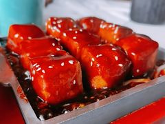 -荷塘秋月·本帮江浙菜(国权路店)