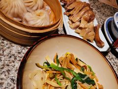 -南京大牌档(人民广场店)
