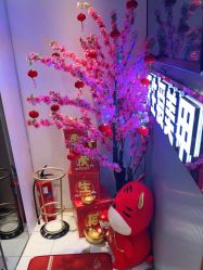 -天生爱美甲