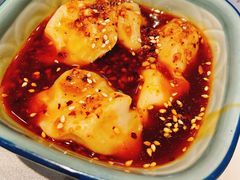 -红辣椒·川菜·火锅(大洋中心店)