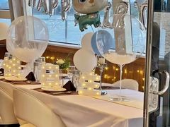 -InParty·游艇求婚策划生日派对布置(世纪大道店)