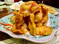 -老厨家(中央大街西七道街店)