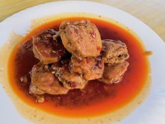 -中餐·廊桥豆腐宴(清江路分店)