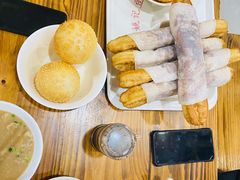 -阊门姚记豆浆(旧学前直营店)