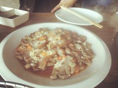 -海味当家·蒸锅海鲜(星海公园店)