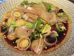 -隐炉和牛烧肉店(群力店)