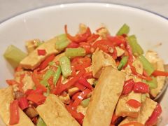 小炒香干-湘中缘·湖南菜(娄底驻京办店)