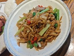 -老雒阳面馆·水席(定鼎门店)