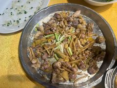 -大笑饭堂(甲子桥店)