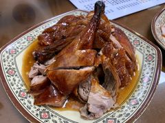 -聂记粤菜馆(鼓西路店)