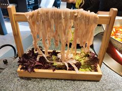 -湊湊火锅·茶憩(和平大悦城店)