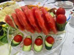 -齐家花园大酒店(宝山店)
