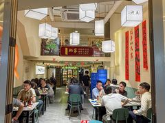 -肥家大排档(天河体育西店)