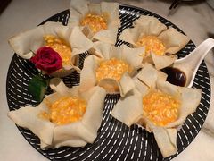 公主素蟹粉-桂满陇-西湖船宴(西单大悦城店)