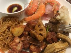 -北京西藏大厦酒店