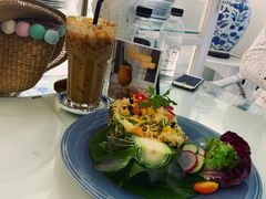 -Fern Forest Cafe