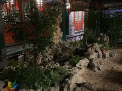 -东来顺饭庄(王府井步行街店)