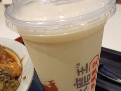 -永和大王(共和新路店)