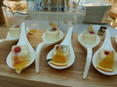 -漢咖啡·全服务式自助晚餐(武汉洲际酒店)