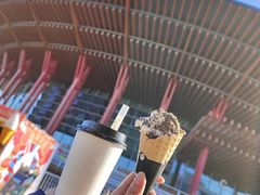 -北京雁栖湖国际会展中心