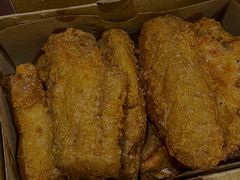 -Kyochon1991校村炸鸡(杨高中路店)
