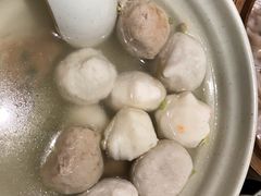 -邵子牙·中华老字号(定安路店)