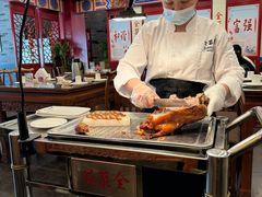 -全聚德(扬州虹桥坊店)