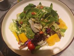 大拌菜-孙记驴肉山庄(李桥店)