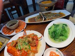 -琼大师东方烤乳猪(亚特兰蒂斯店)