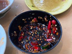 酱料-佑记肉骨茶
