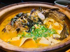 -吃饭皇帝大(合生汇店)