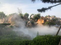 -静之湖度假区