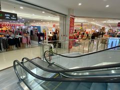 -翠微百货(龙德店)