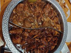 -0317火锅鸡·清真(正达店)