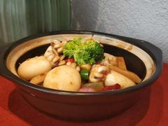 -赵小姐丨新中餐(曲江店)