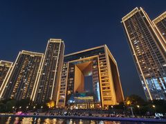 -海河游船(古文化街码头)