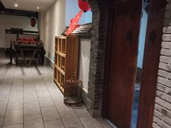-小时候文化餐厅(盘山店)