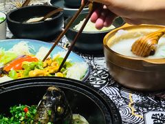-翠湖里(翠湖南路店)