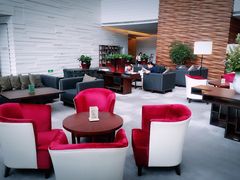 -天津海河悦榕庄·Lobby Lounge大堂吧