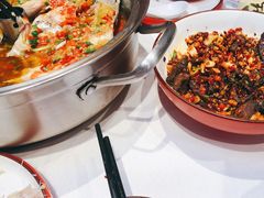 -老湘亲·品鉴湘菜(蔡塘爱琴海店)