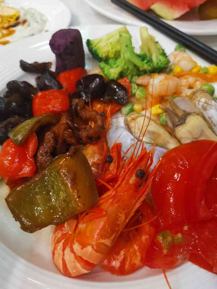 龙港诚大饭店-"很不错,下次还会光顾的哦o."-大众点评移动版