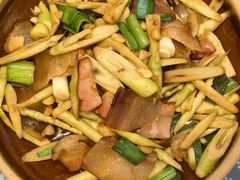 -龚师傅土菜馆.地道农家菜(魅力湘西店)