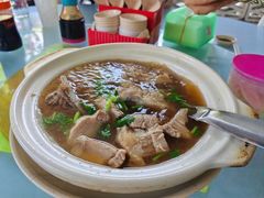 -兴记肉骨茶(甲洞大街第二新分店)