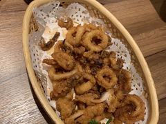 -必胜客(龙之梦购物中心店)