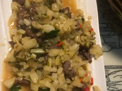 -千岛湖小鱼儿·淳安匠心农家菜