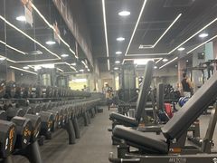 -加伍磅精英训练中心