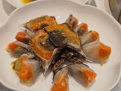 -高佳庄·海鲜酒楼(东港店)